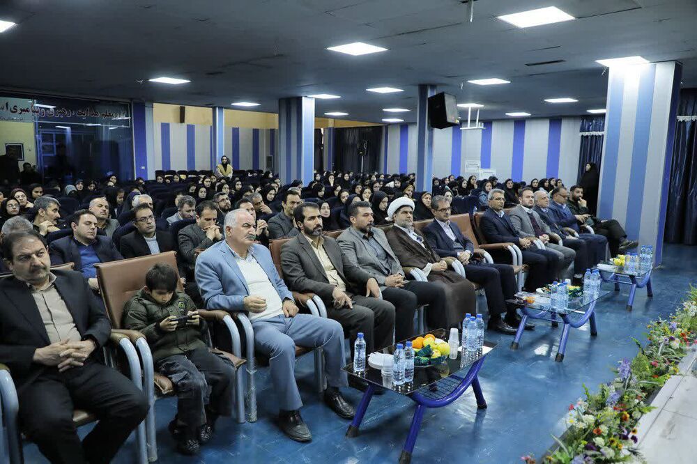 تعلیم و تربیت انسان ماندگارترین خدمت به جامعه بشری است