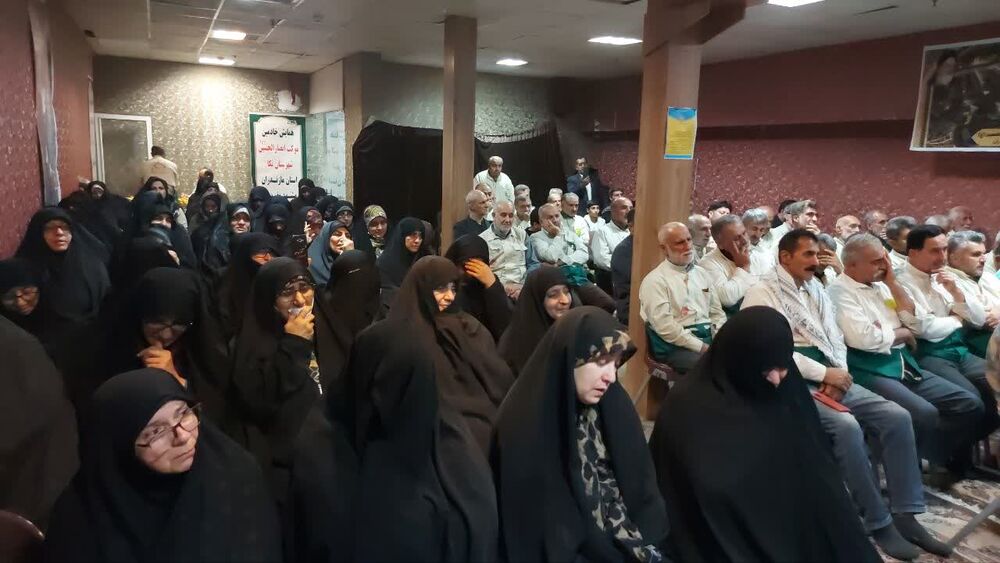 اخلاق حسینی باید در سطح جامعه فراگیر شود