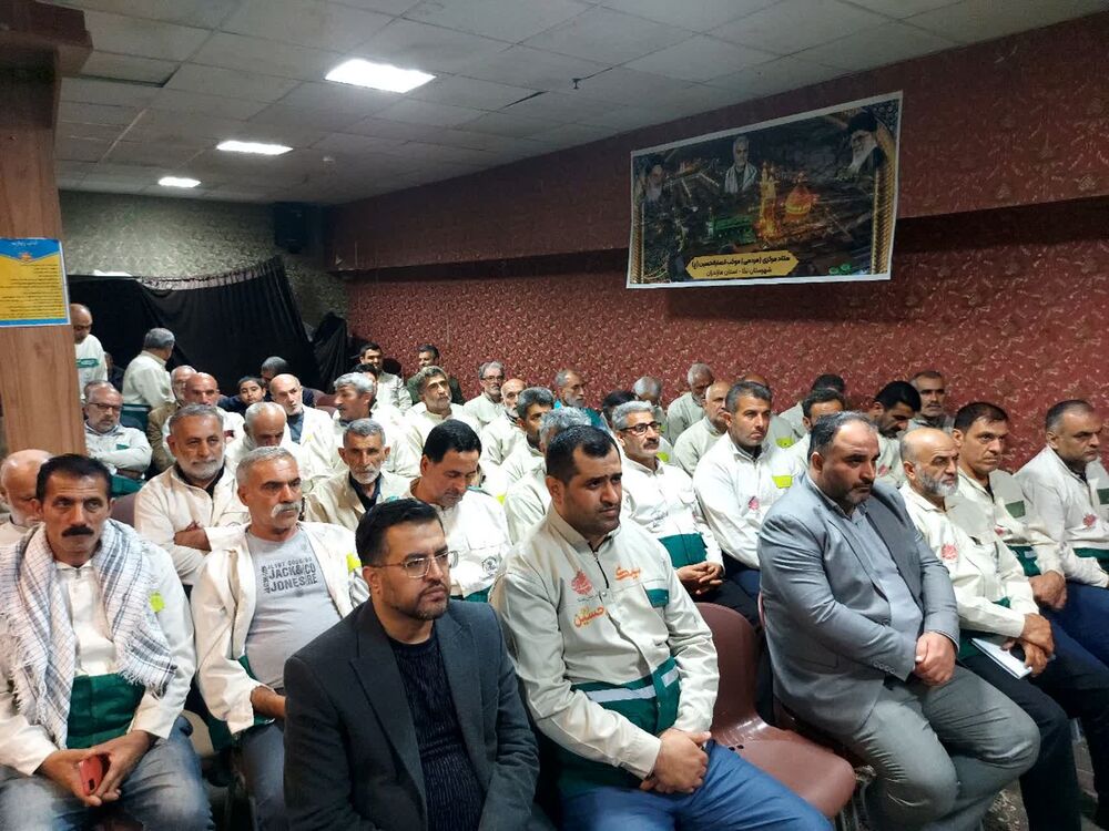 اخلاق حسینی باید در سطح جامعه فراگیر شود