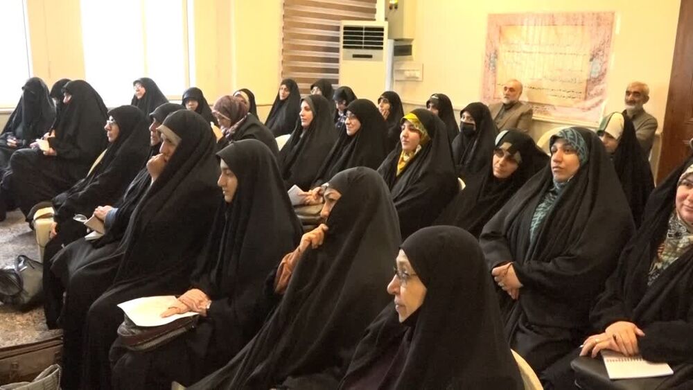 ۵۳ حافظ قرآن به میزبانی مازندرانی ها در بهشهر گردهم آمدند