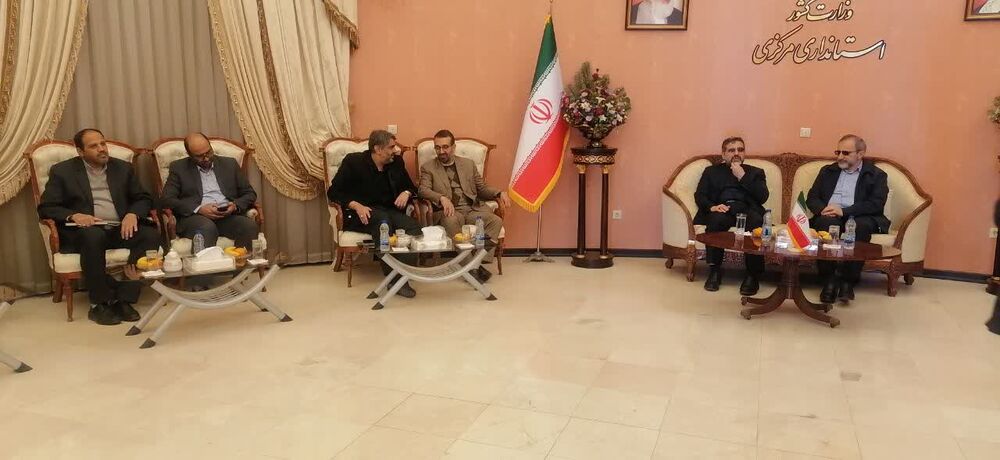 صندوق هنر پشتیبان جدی برای اصحاب فرهنگ، هنر، رسانه و قرآن است