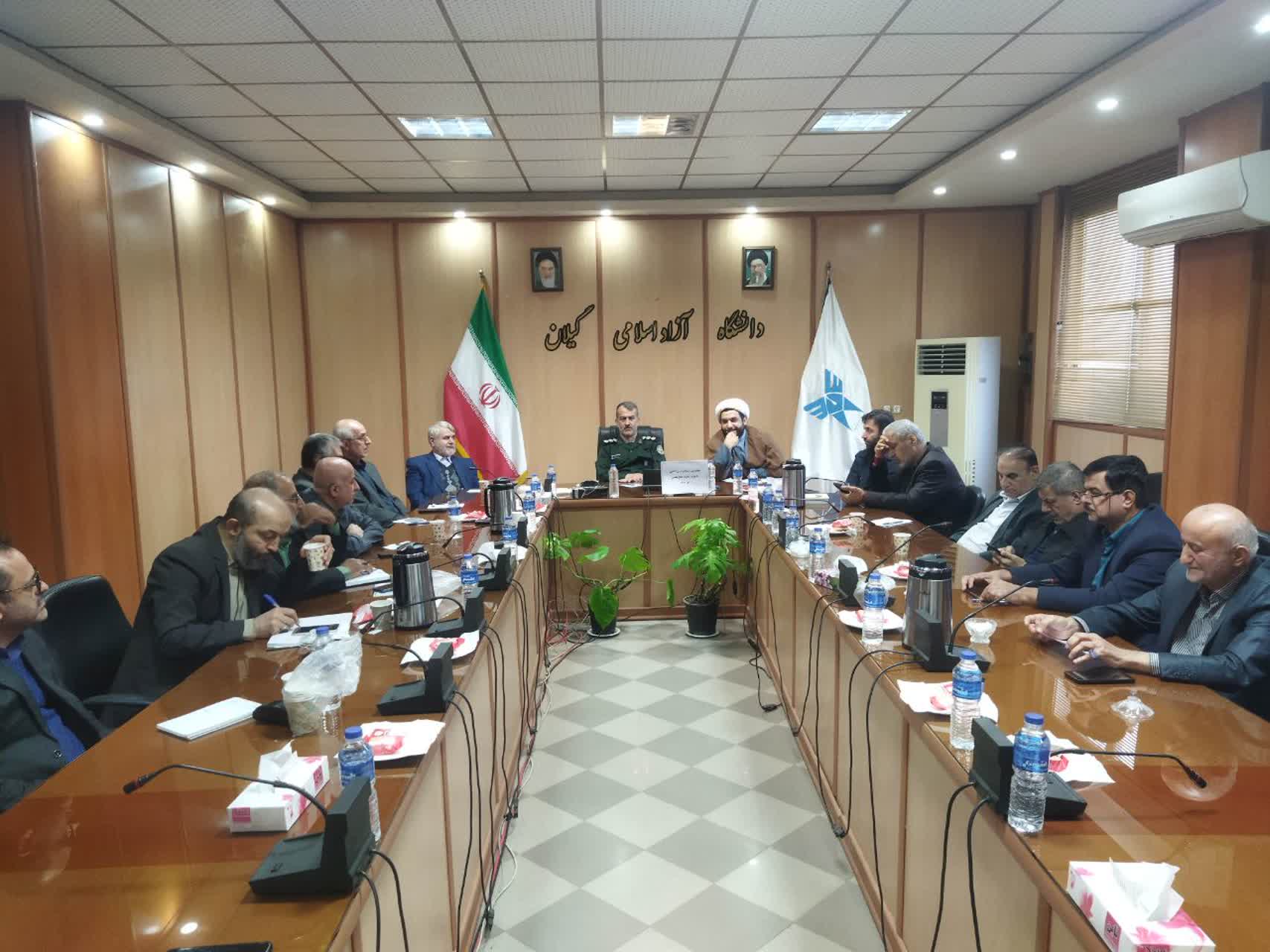 تدریس آشنایی با علوم و معارف دفاعمقدس در تمامی دانشگاهها الزامی میشود