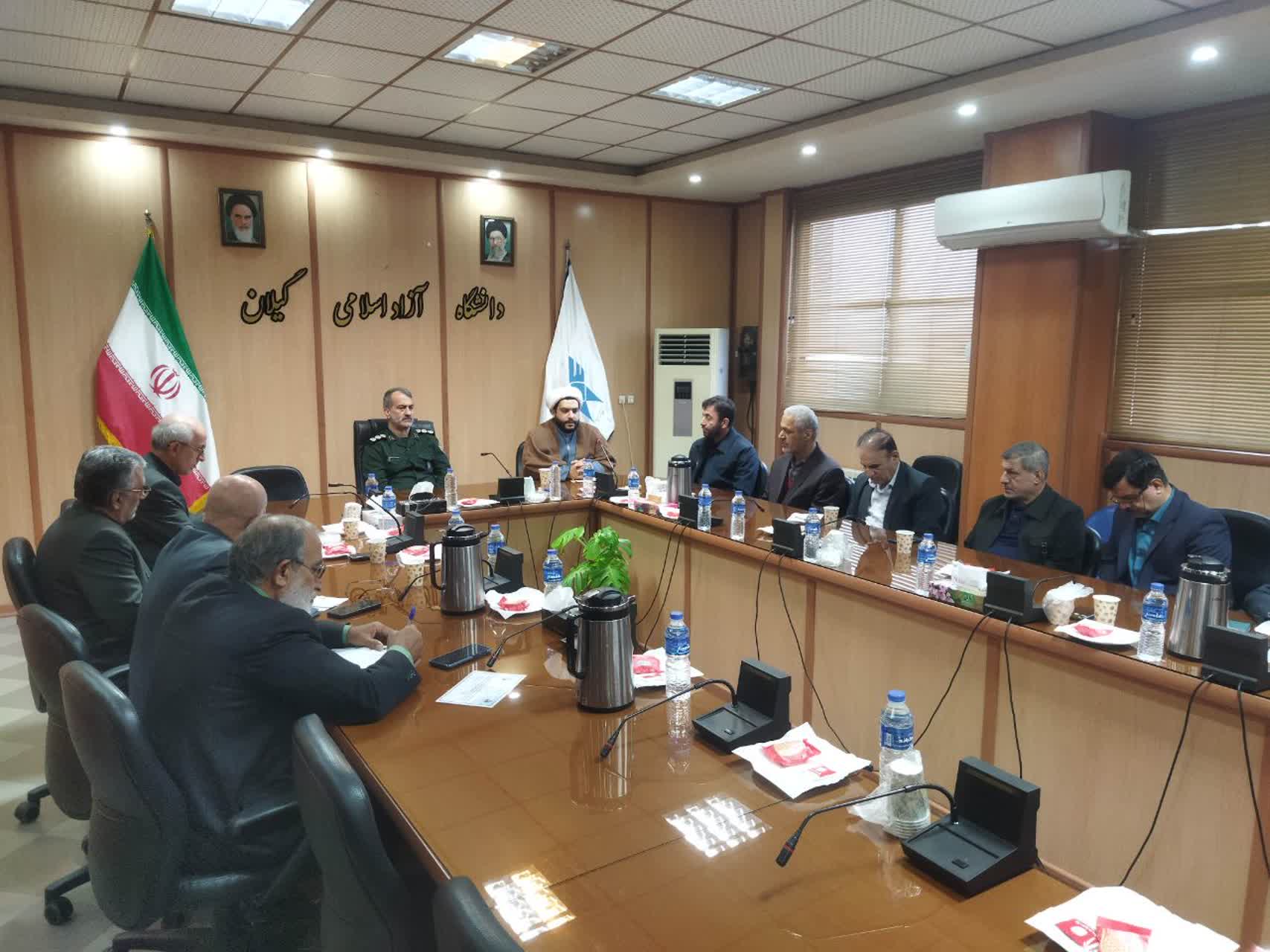 تدریس آشنایی با علوم و معارف دفاعمقدس در تمامی دانشگاهها الزامی میشود