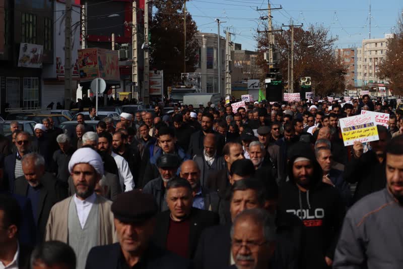 مقاومت مردم غزه الگو گرفته از فرهنگ انقلاب اسلامی است