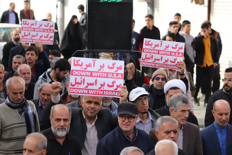 مقاومت مردم غزه الگو گرفته از فرهنگ انقلاب اسلامی است