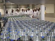 از بهره برداری بیمارستان پردیس تا کارخانه ۱۱ هزارتنی شیرخشک در البرز