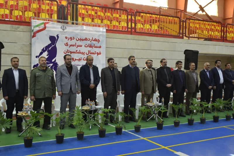 گسترش فرهنگ پهلوانی و روحیه جوانمردی در جامعه ضروری است