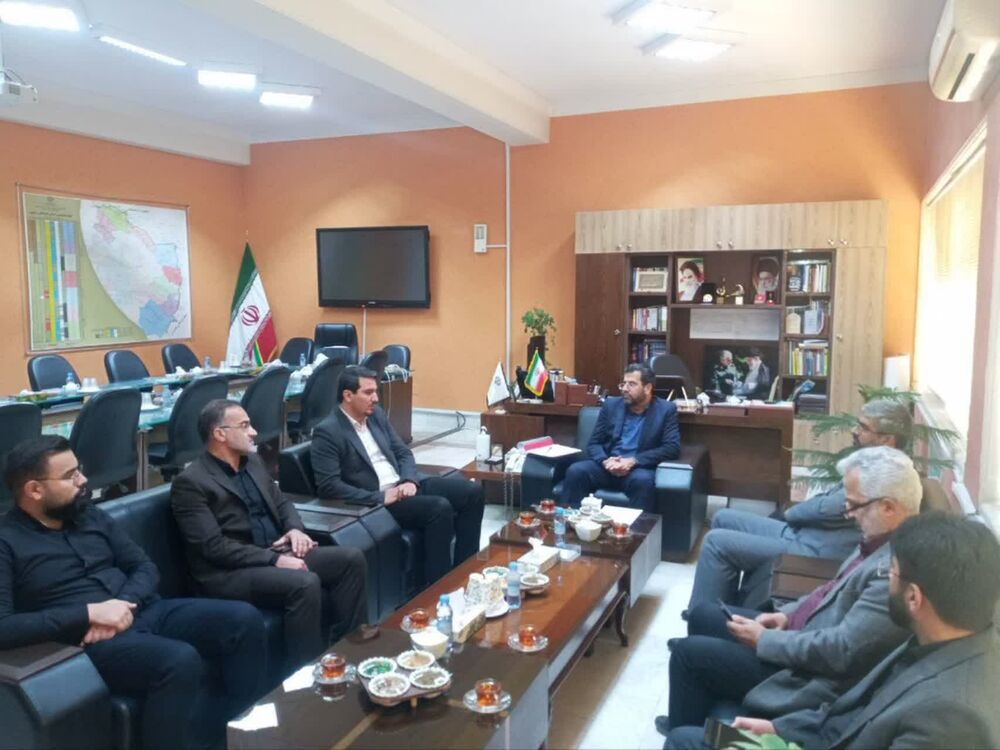 لزوم تبیین دستاوردهای انقلاب برای افزایش اعتماد دانشجویان