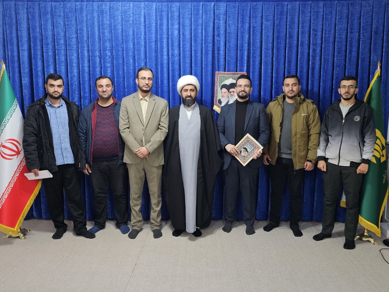 دبیر مجمع مشورتی نظام مسائل آستارا منصوب شد