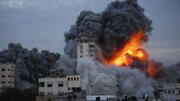 شورای امنیت مانع اتخاذ موضع اخلاقی برای توقف جنگ در غزه شد