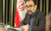 نخستین نمایشگاه دستاوردهای حراست‌های خراسان رضوی در مشهد
