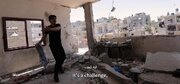 «فلسطین» محور اصلی جشنواره فیلم‌های حقوق بشر «کرامت»