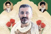 گلستان، دهمین شهید مدافع امنیت پایدار خود را تقدیم انقلاب اسلامی کرد