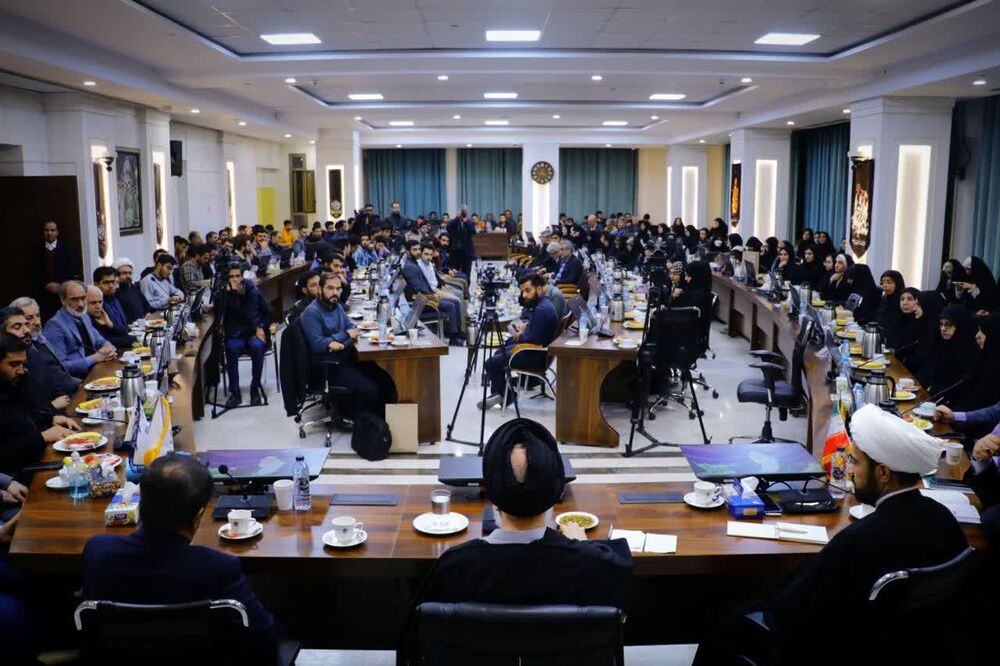 سوالات جنجالی دانشجویان و پاسخهای صریح آیتالله علمالهدی