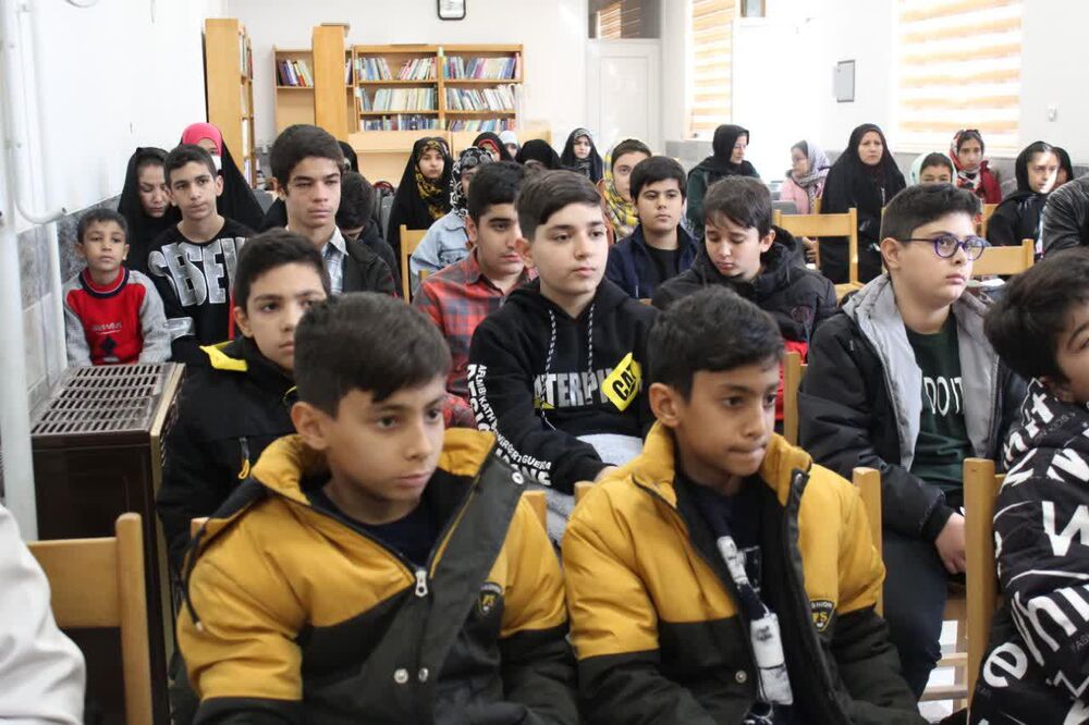 ماجرای مردمیسازی فرهنگ و هنر در کانونهای مساجد