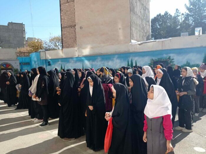 افتتاح نخستین «مدرسه نهجالبلاغه» سبزوار