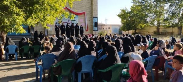 ابتکارات یک کانون مسجدی برای جذب دختران دهههشتادی