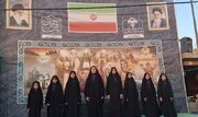 فعالیت‌های یک کانون مسجدی برای جذب دختران دهه‌هشتادی