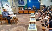 دارالقرآن مسجد امام جعفر صادق (ع) بیش از ۵۰ دانش آموز قرآنی تربیت کرده است