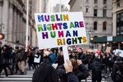 افزایش 68 درصدی اقدامات ضد اسلامی در «میدلندز» انگلیس در ماه اکتبر