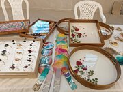 نمایشگاه توانمندی‌های بانوان در تبریز گشایش یافت