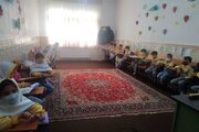 این کانون فرهنگی‌هنری بچه‌ها را با قرآن جذب مسجد می‌کند