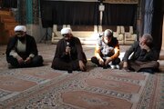 جزئیات برگزاری دوره‌های آموزشی تولید محتوا در مساجد زاهدان اعلام شد