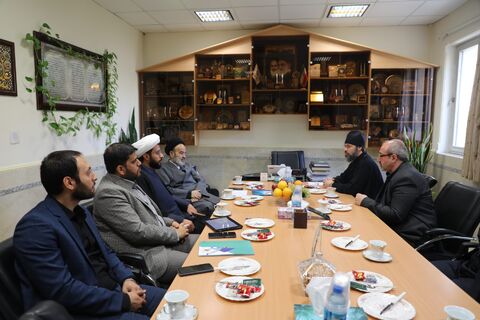 ضرورت راه اندازی نمایشگاه دائمی فرش در قم