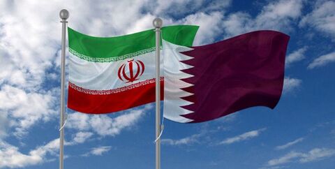 اتصال الکتریکی با قطر و تسهیل ویزای بازرگانان ایرانی بررسی می‌شود