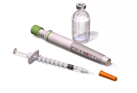 «متفورمین» پرمصرف‌ترین دارو در کشور / حرکت به سمت تولید انسولین‌های طولانی‌اثر