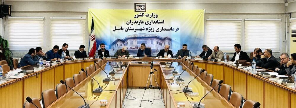 مردم را دولتی نکنیم|لزوم پیوستن بخشداران به پویش شهریاران