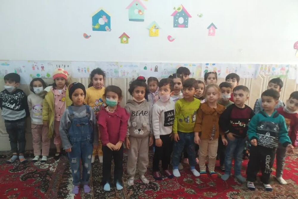 این کانون فرهنگیهنری بچهها را با قرآن جذب مسجد میکند