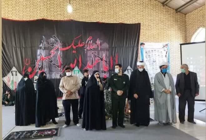 این کانون فرهنگیهنری بچهها را با قرآن جذب مسجد میکند