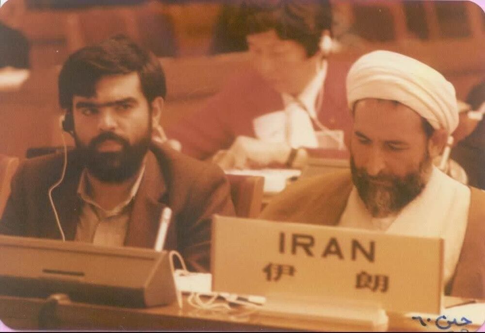 روایتی از زندگی و زمانه آیتالله یزدی؛ شخصیتی جامع و اثرگذار + تصاویری کمتر دیده شده