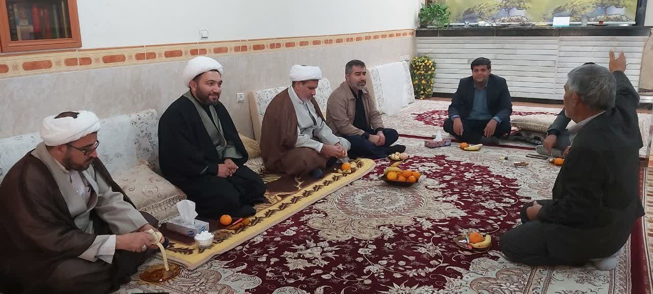 اجرای طرح تکریم مداحان و پیرغلامان حسینی استان لرستان