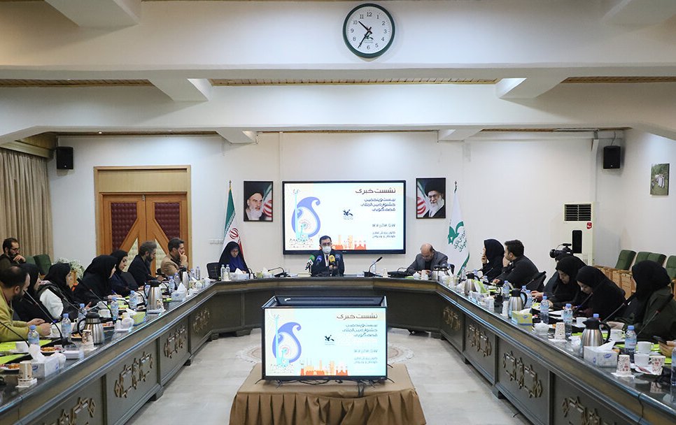 بخش ویژه غزه به جشنواره قصه گویی اضافه شد/ قصه گویی ثبت جهانی می شود