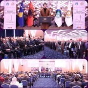 برگزاری کنفرانس «مساجد آلبانی... تاریخ، پیام، هویت» در غرب بالکان