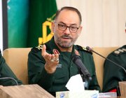 یادمان شهید بروجردی یک نماد از شهدای آذربایجان غربی است