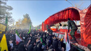 استان اصفهان حال و هوای عشق و ایثار گرفت
