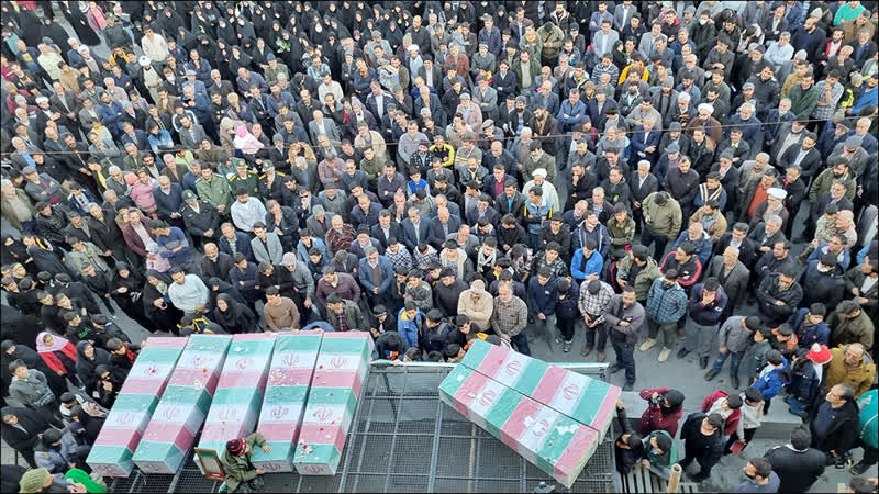 استان اصفهان حال و هوای عشق و ایثار گرفت