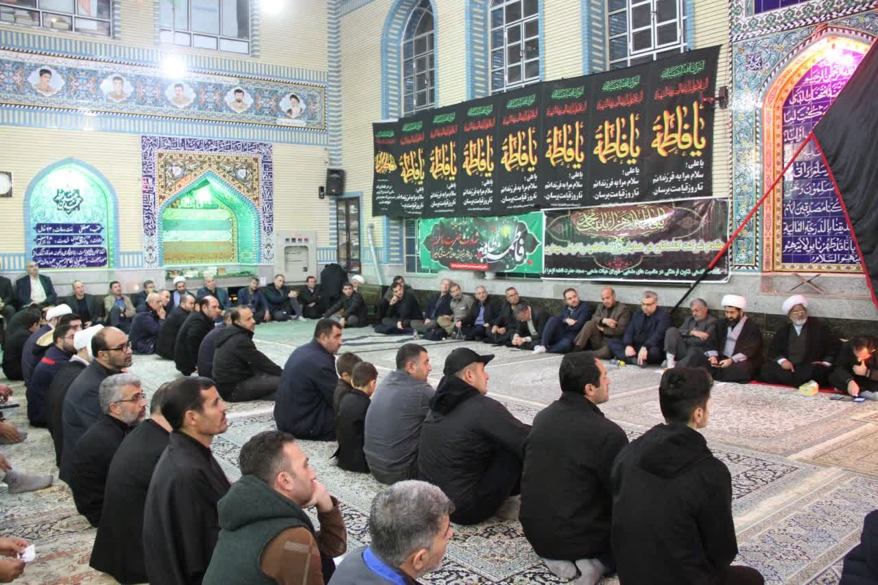 حضرت زهرا(س) از تمام هستی خود برای دفاع از ولایت گذشتند