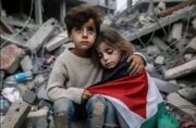 گزارشی از تداوم حمایت‌های واشنگتن از نسل‌کشی فلسطینیان توسط صهیونیست‌ها