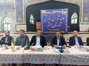 توجه به مطالبات مردم و رفع موانع مهمترین رویکرد دولت