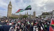 مقاومت غزه، الهام بخش یک انقلاب با بیداری معنوی و اخلاقی در غرب