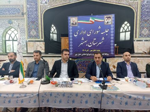 توجه به مطالبات مردم و رفع موانع مهمترین رویکرد دولت