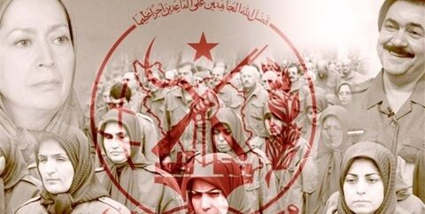 تلاش منافقین برای ایجاد رعب در پایتخت