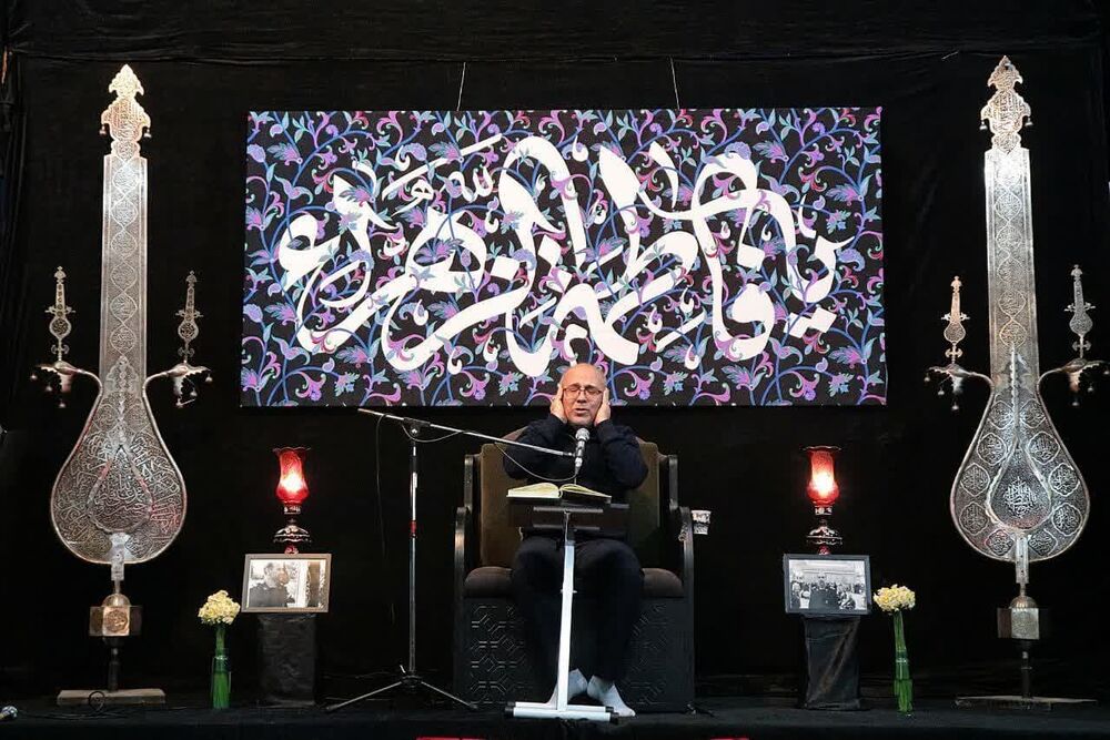 سالگرد شهید ستار محمودی