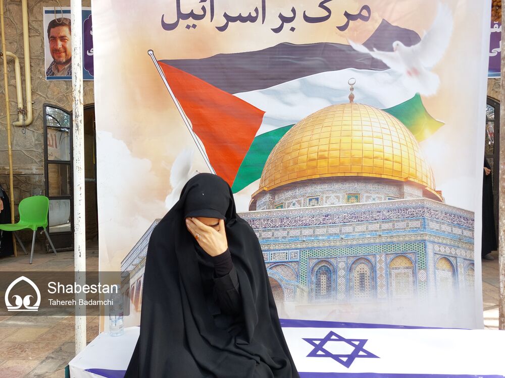 استقبال از شهدای گمنام در کرمان