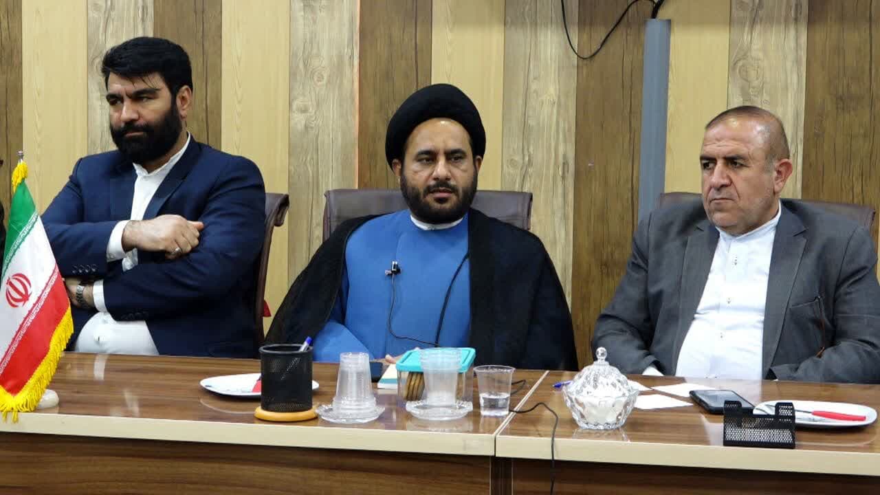 اعتمادسازی بین مردم و مسئولان سرلوحهکار روابط عمومیها قرار گیرد