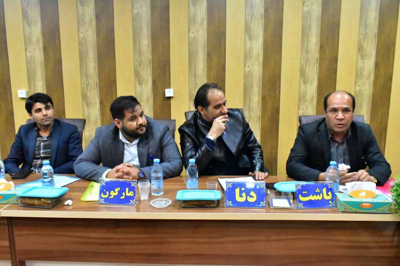 اعتمادسازی بین مردم و مسئولان سرلوحهکار روابط عمومیها قرار گیرد